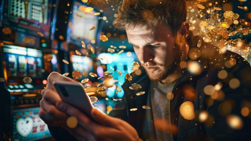 Tampilan riwayat hasil permainan Dasar Number dengan detail setiap putaran dan saldo